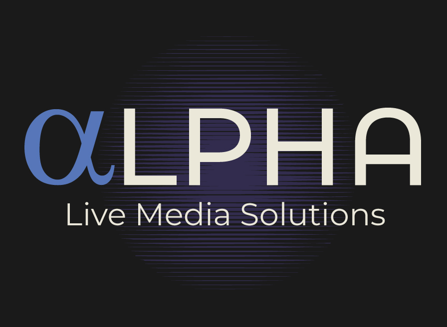 Alpha Live Media Solutions